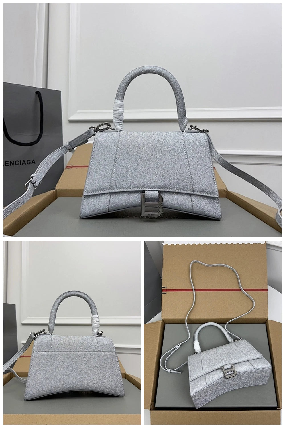 NB - BG Bag - 2195