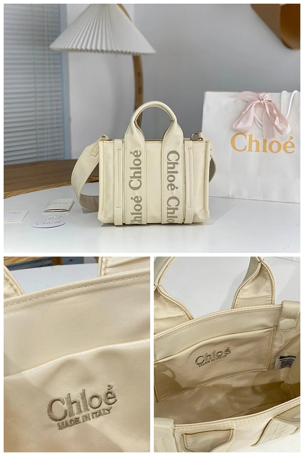 NB - CLE Bag - 453
