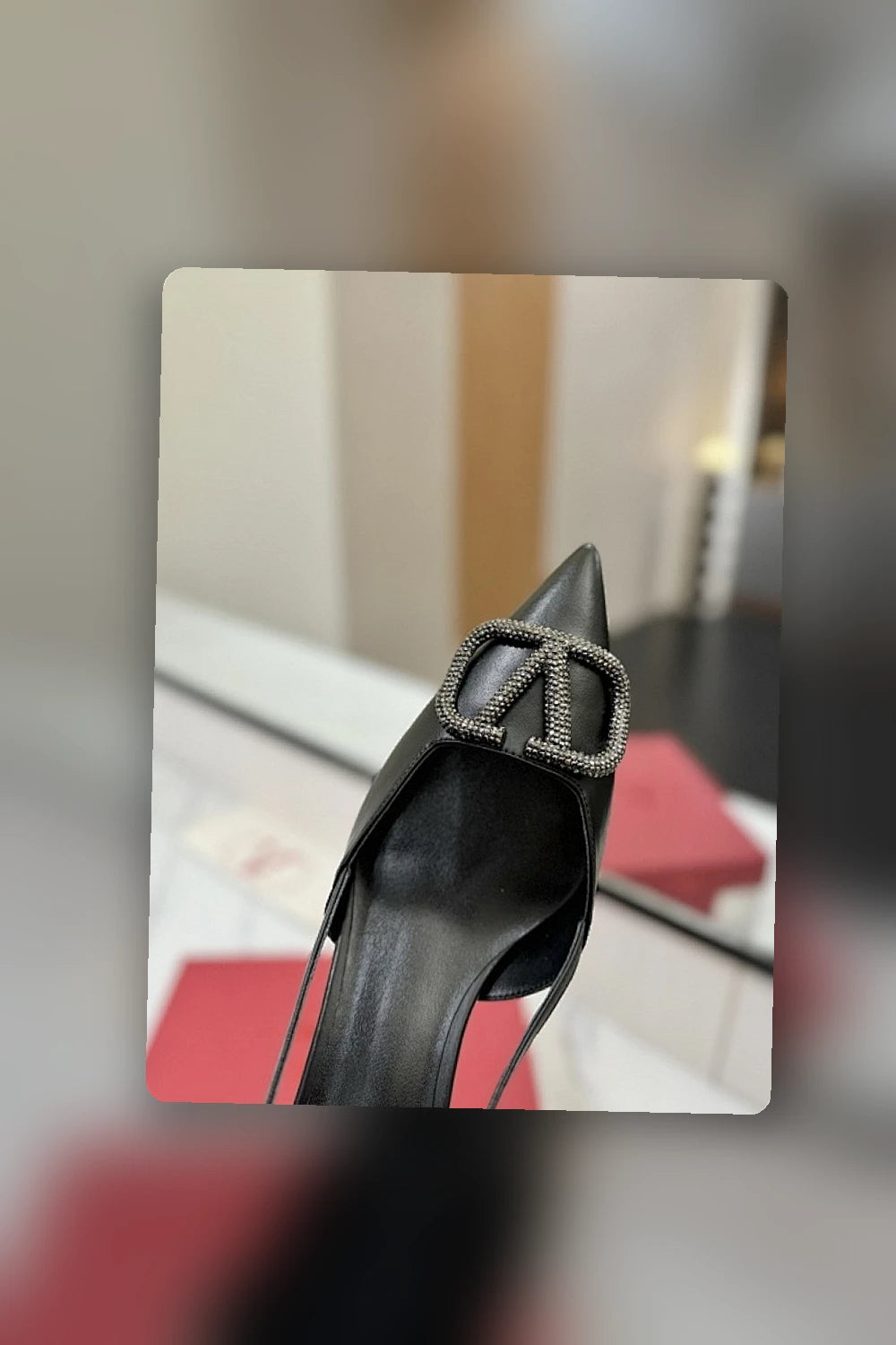 NB - VEL Women Shoes - 628