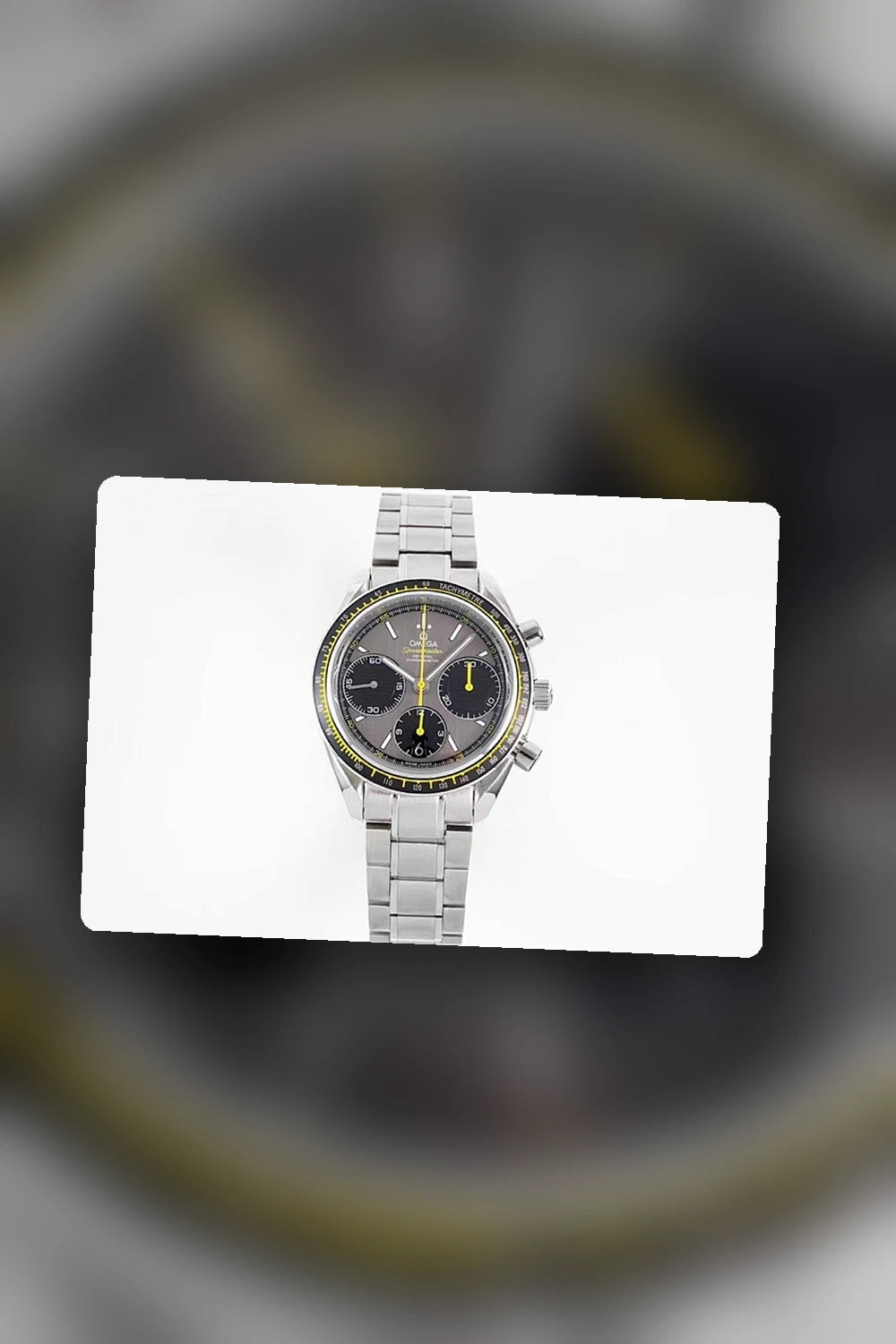 NB - Mix Watch - 1827