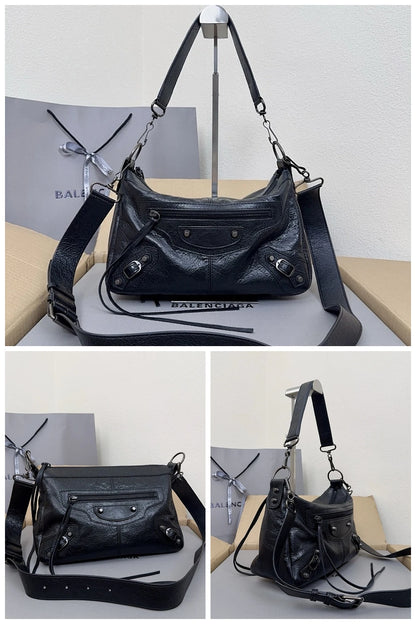 NB - BG Bag - 070