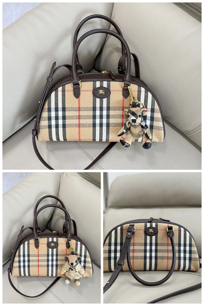 NB - BOR Bag - 254