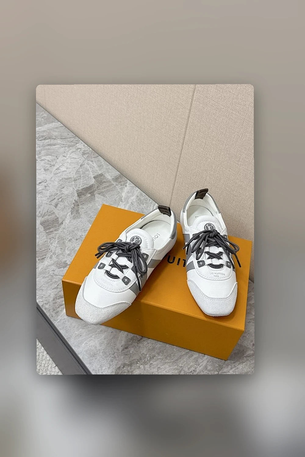 NB - LOV Women Shoes - 173