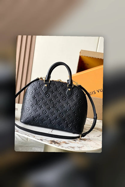 NB - LOV Bag - 908