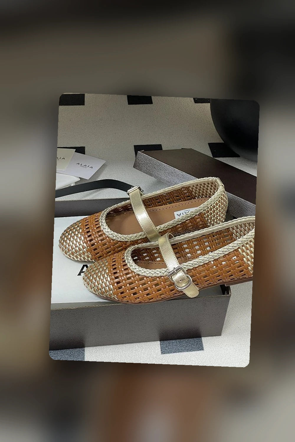 NB - AAL Women Shoes - 218