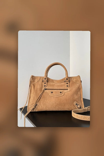 NB - BG Bag - 463