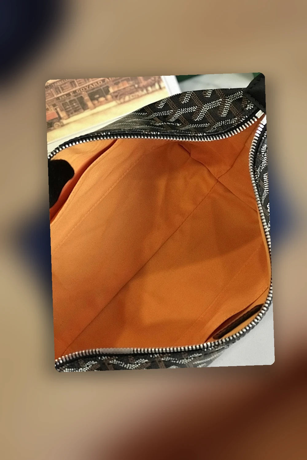 NB - GYO Bag - 592