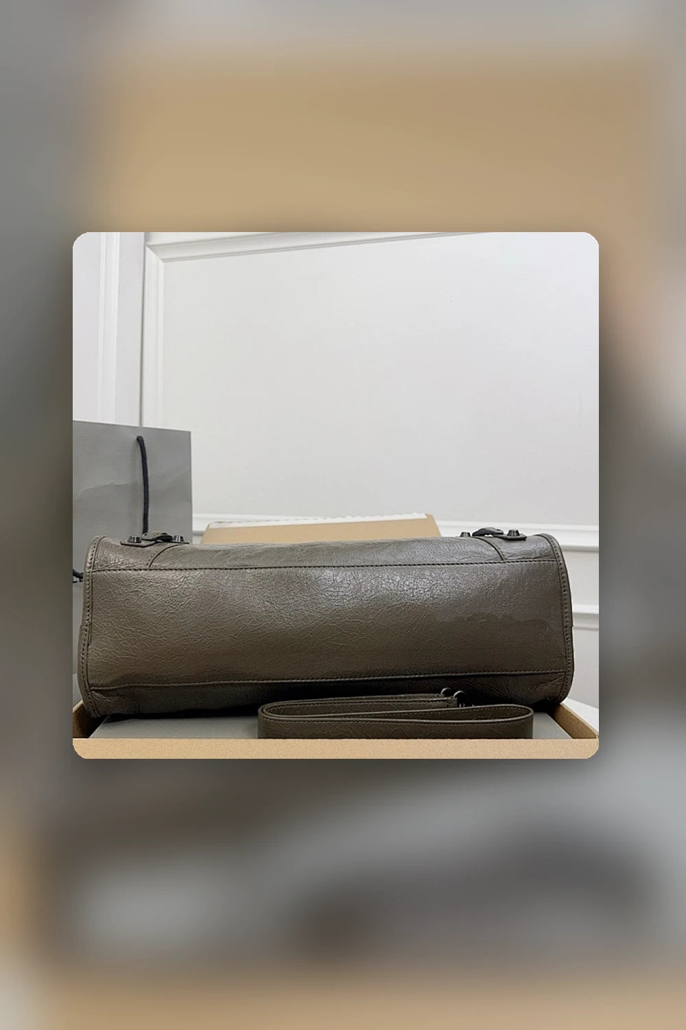 NB - BG Bag - 1606