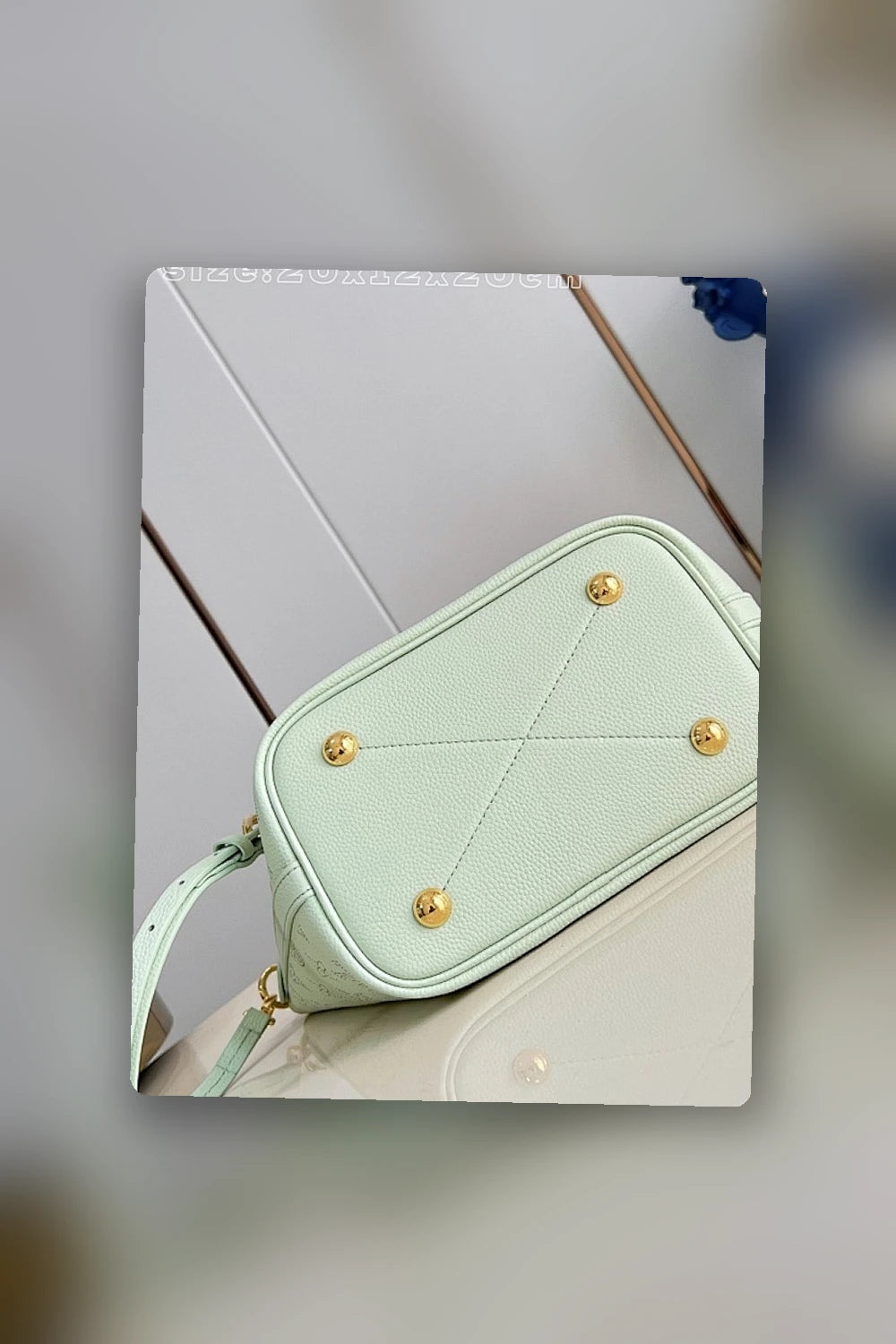 NB - LOV Bag - 146