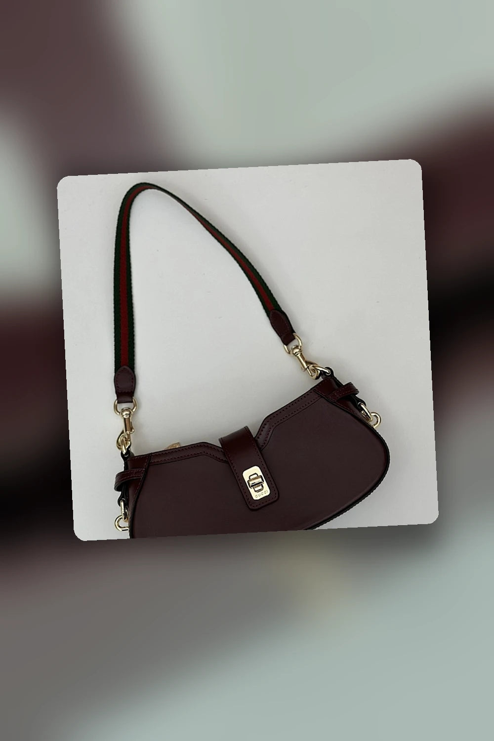 NB - GUKI Bag - 1009