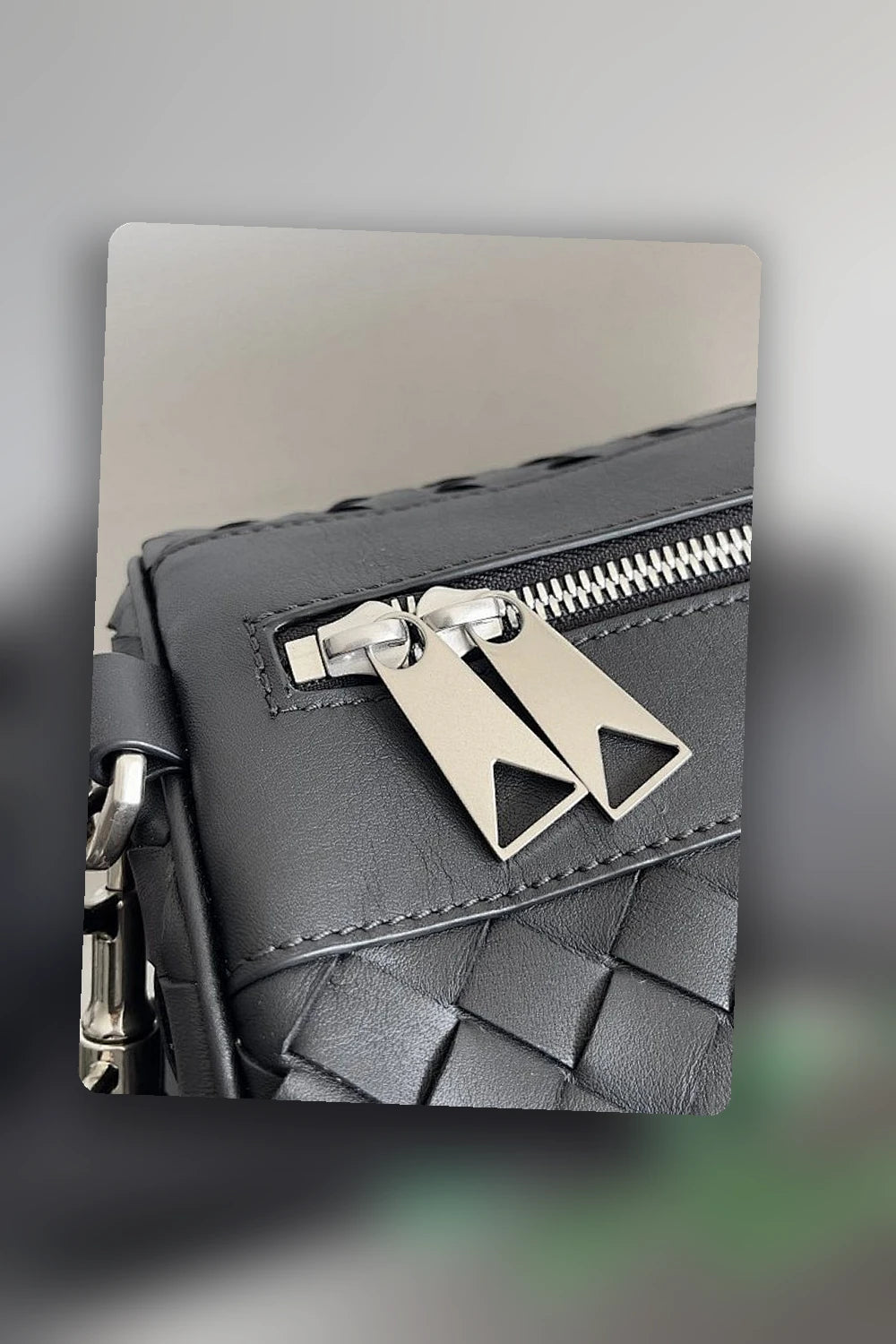 NB - BOV Bag - 565