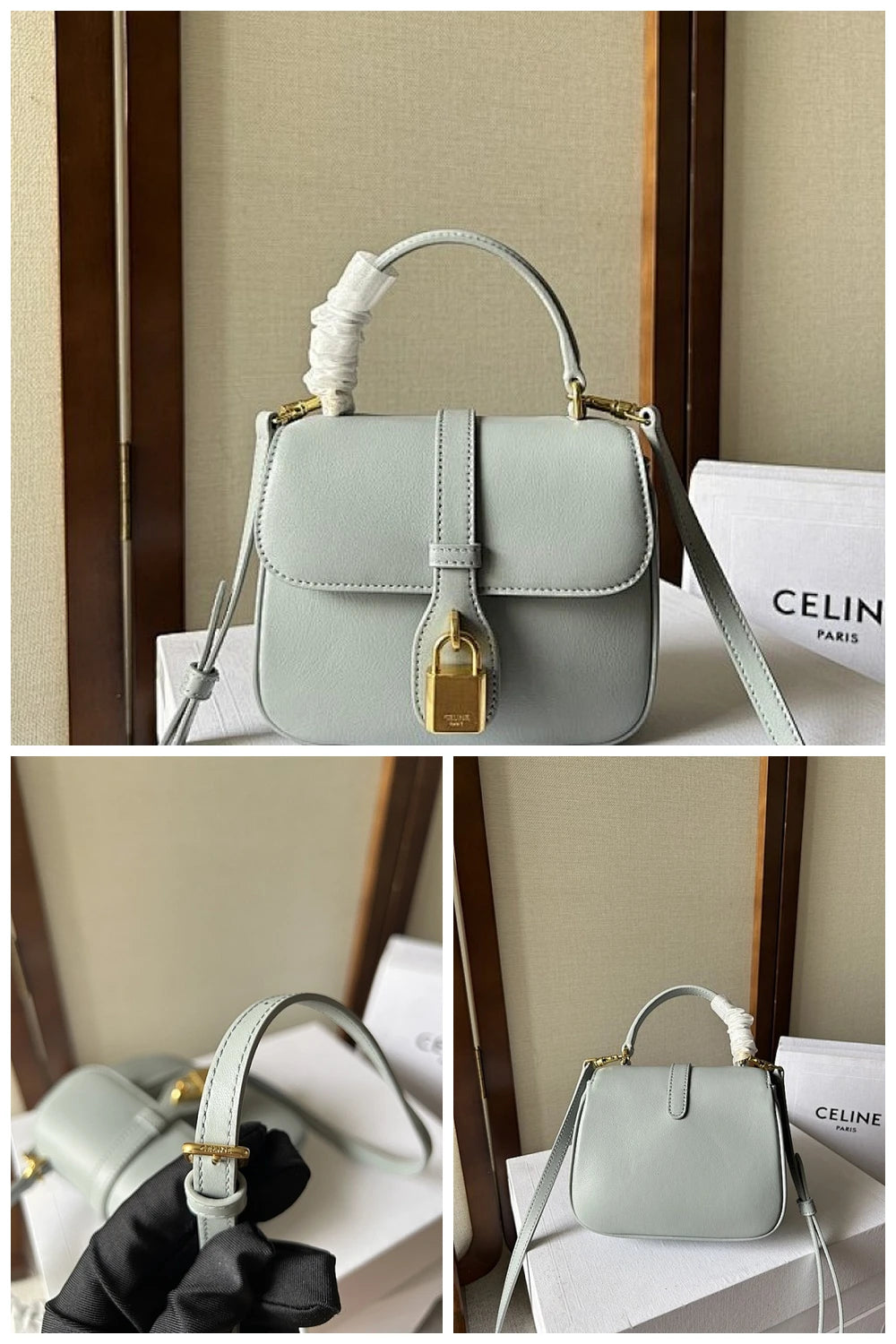 NB - COL Bag - 371