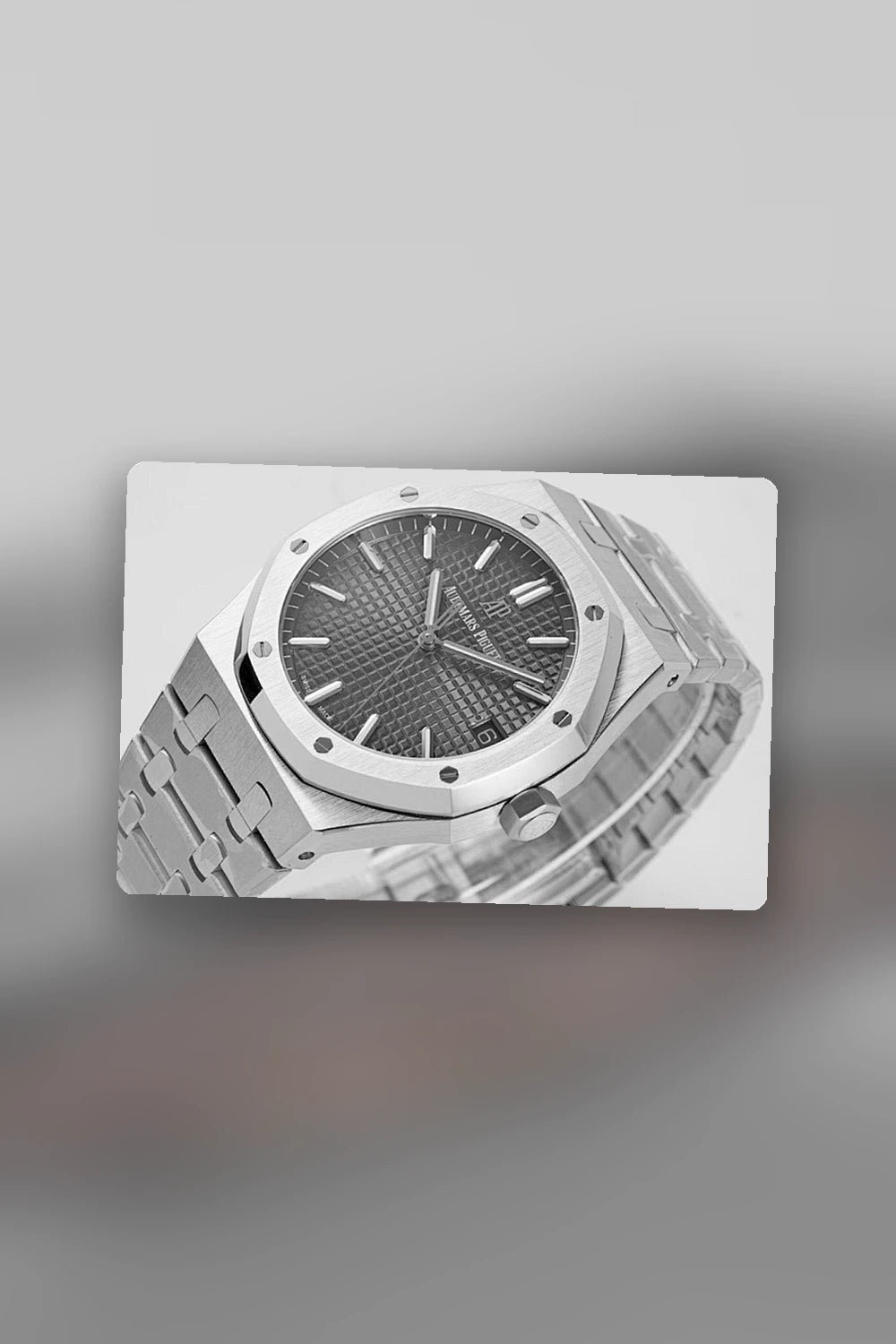 NB - Mix Watch - 133