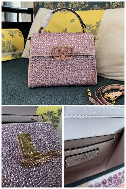 NB - VEL Bag - 659