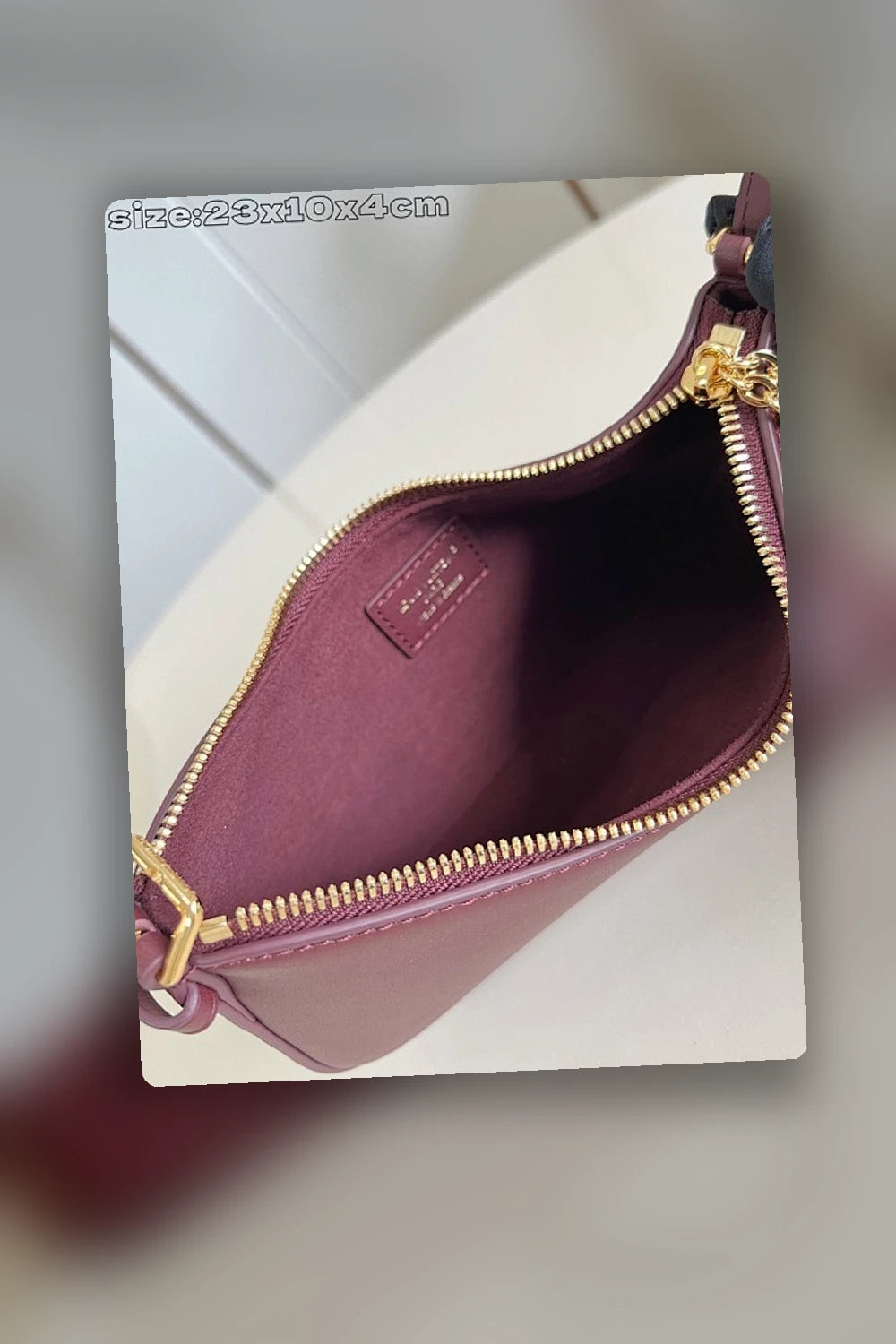 NB - LOV Bag - 1700