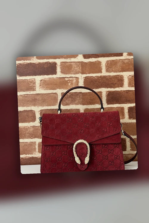 NB - GUKI Bag - 1047