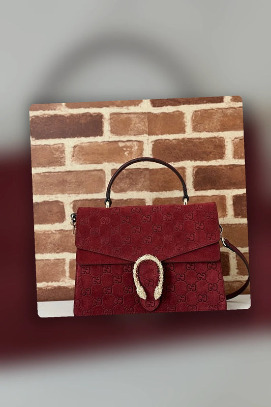 NB - GUKI Bag - 1047
