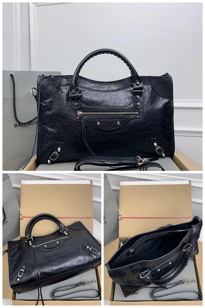 NB - BG Bag - 1622