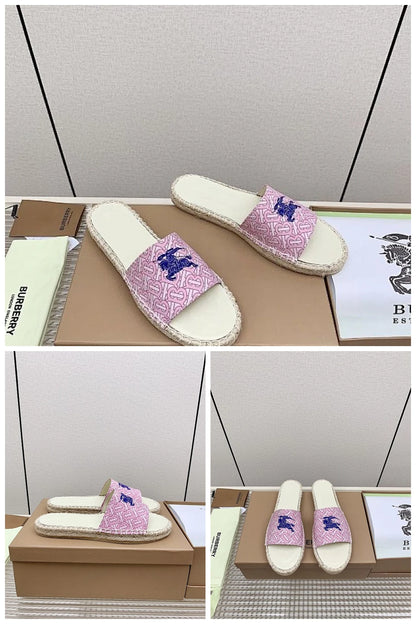 NB - BOR Women Shoes - 237