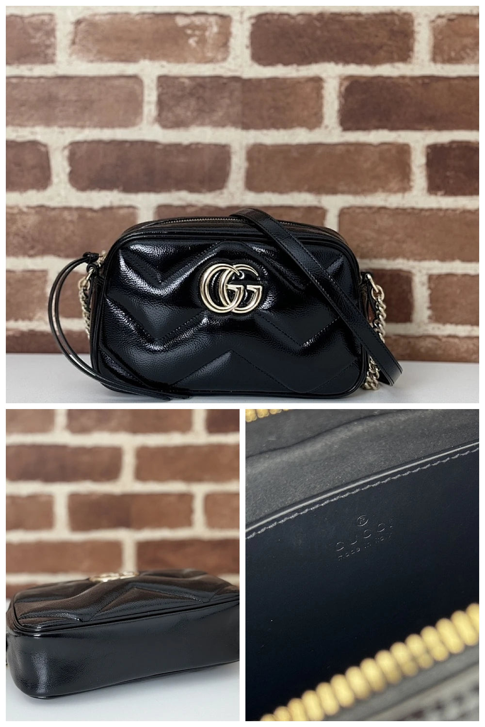 NB - GUKI Bag - 1176