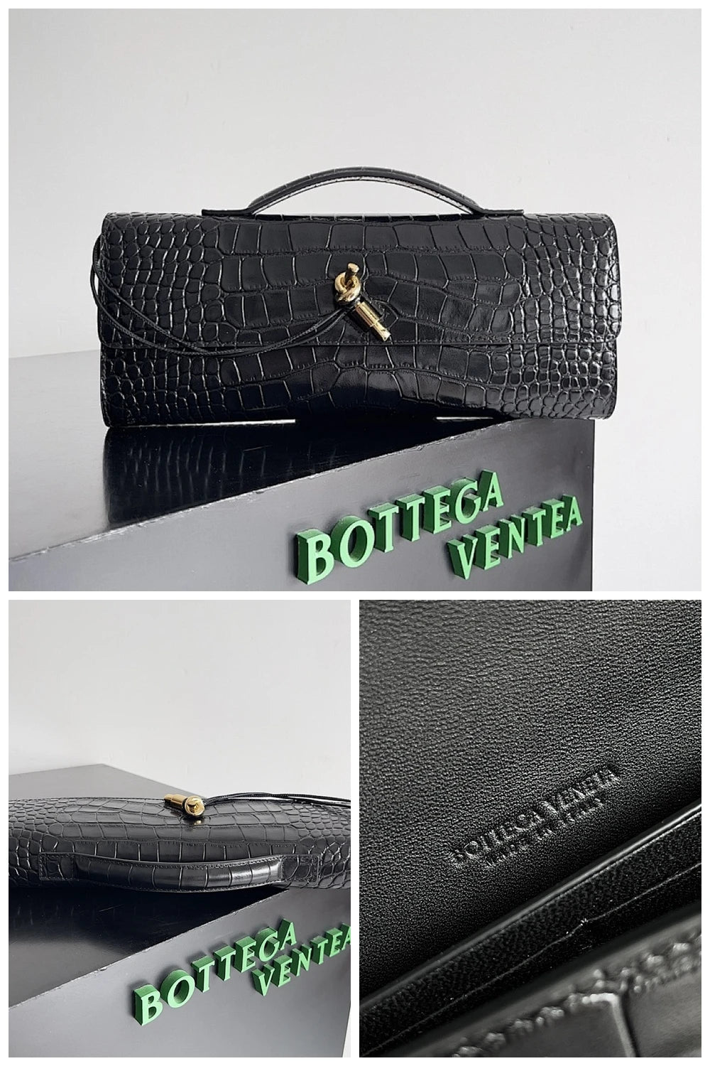 NB - BOV Bag - 1154