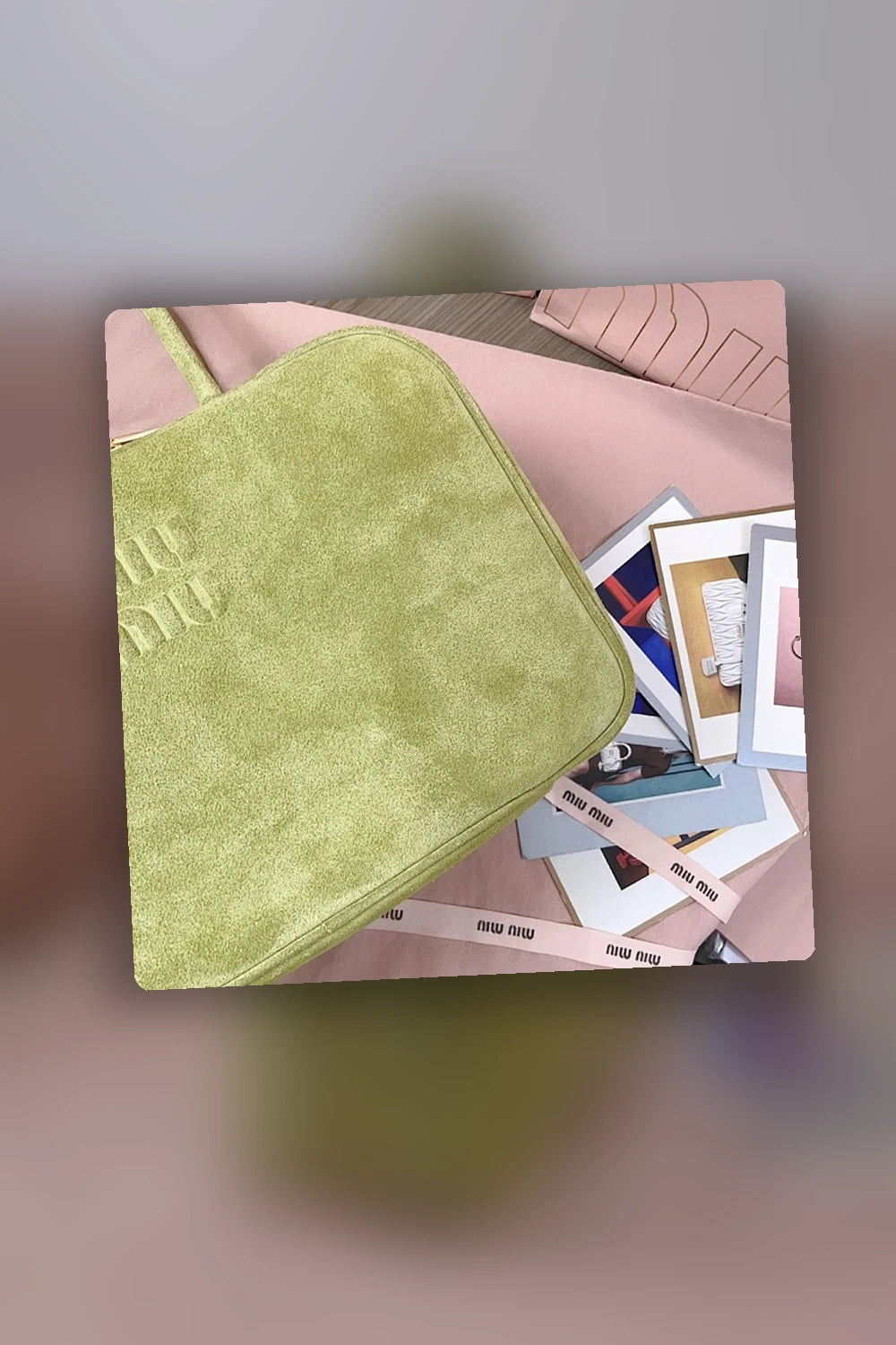 NB - MMU Bag - 331