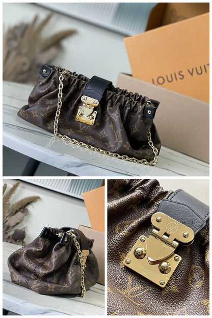 NB - LOV Bag - 756