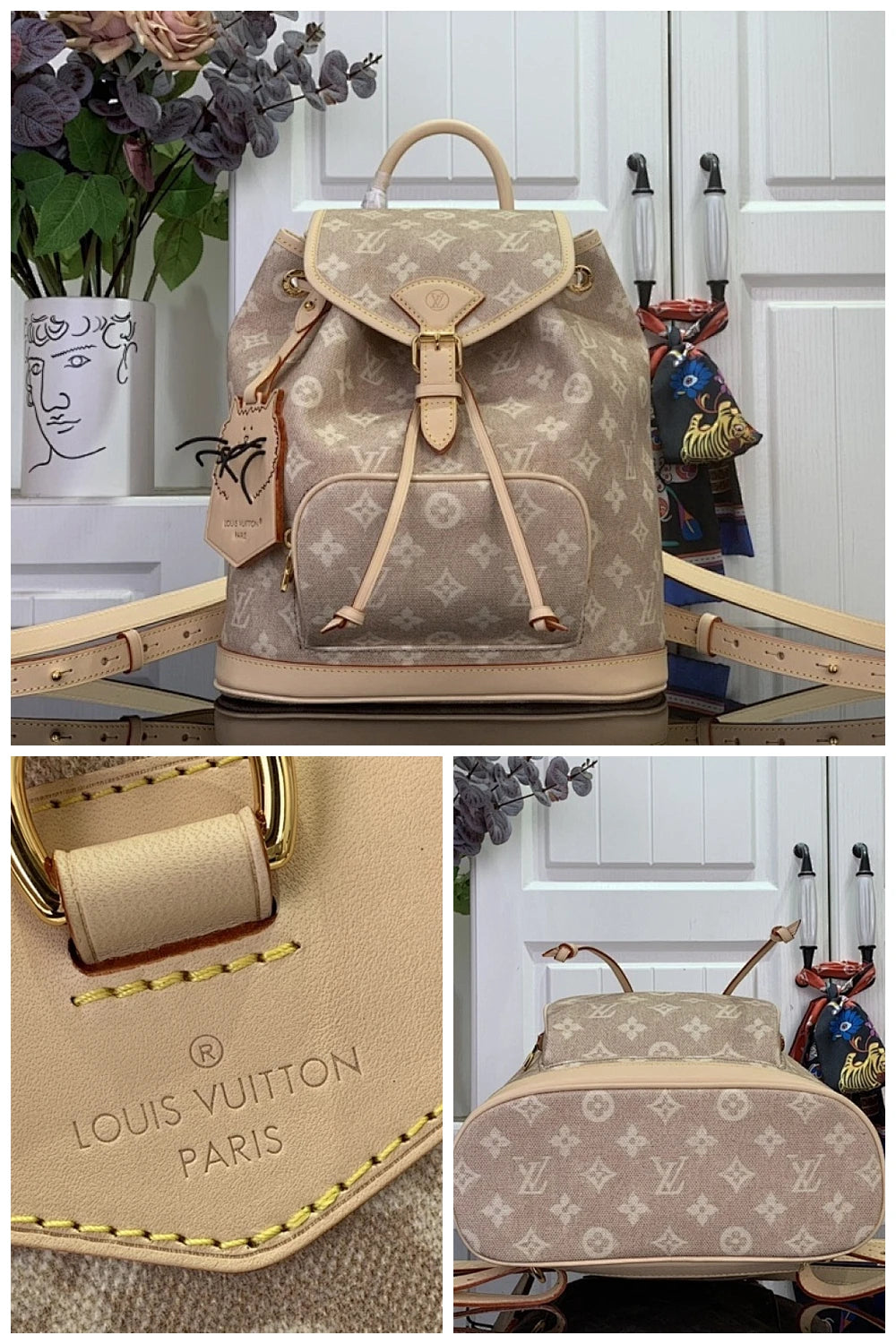 NB - LOV Bag - 1497