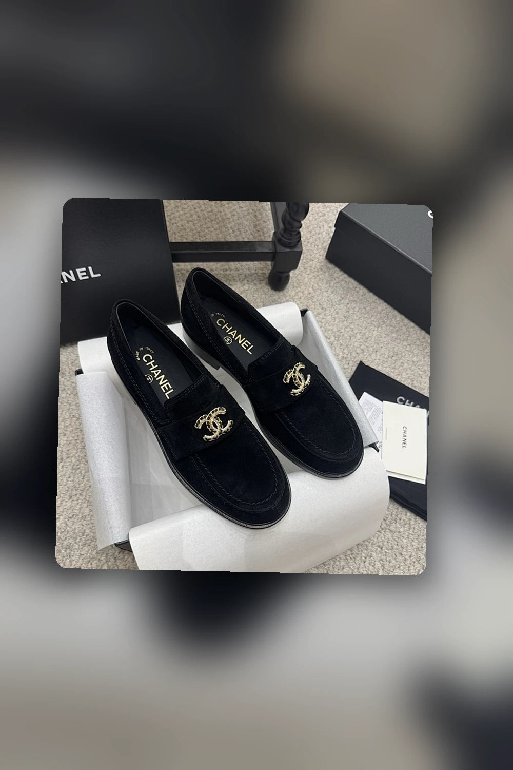 NB - CHL Mix Items - 793