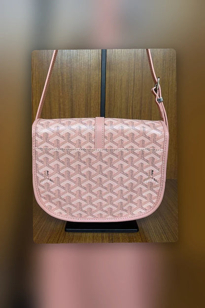 NB - GYO Bag - 1307