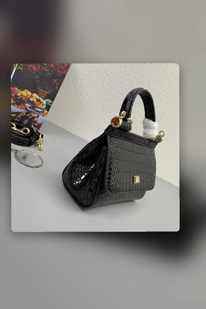 NB - DAG Bag - 1025
