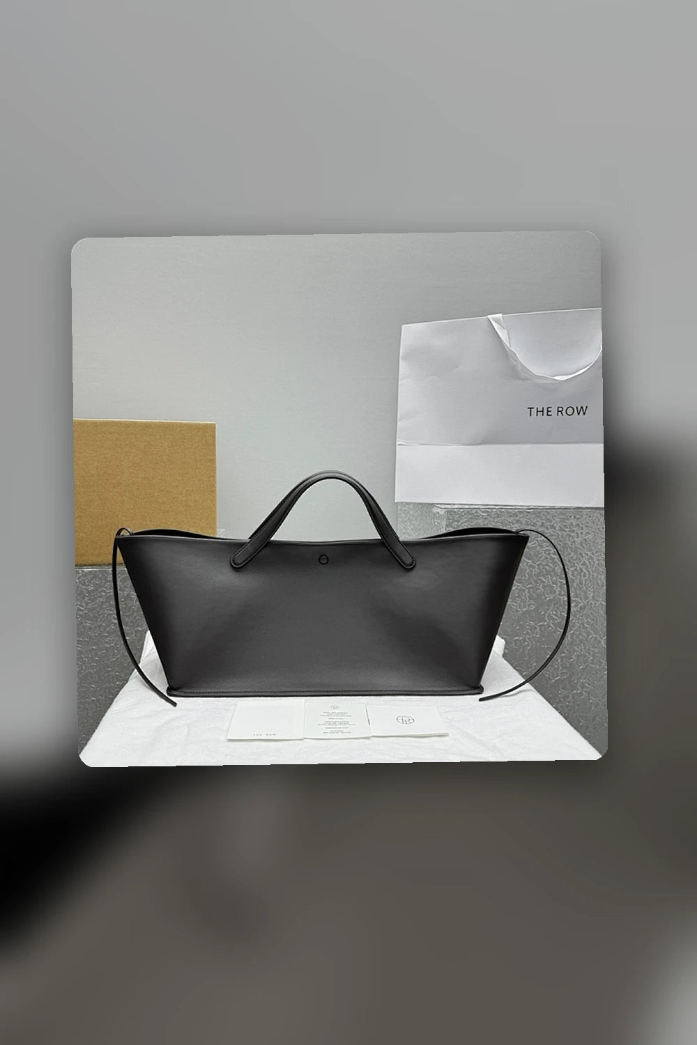 NB - THR Bag - 413