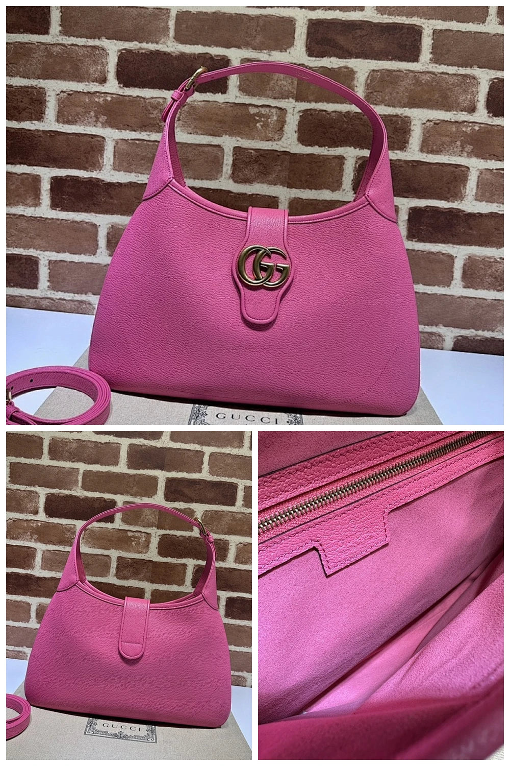 NB - GUKI Bag - 1277