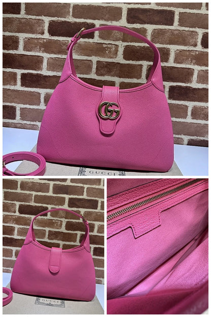 NB - GUKI Bag - 1277