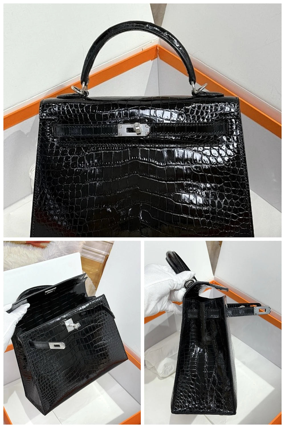 NB - HMS Bag - 294