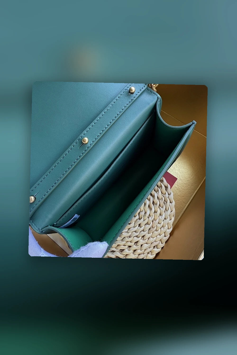 NB - DAG Bag - 220
