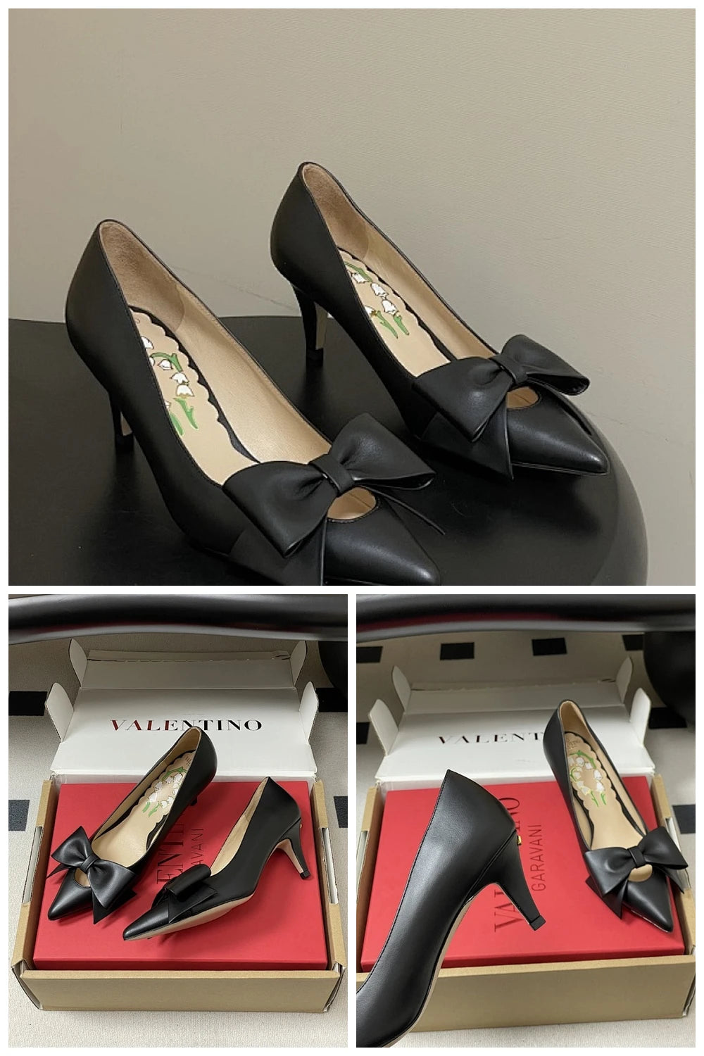 NB - VEL Women Shoes - 084