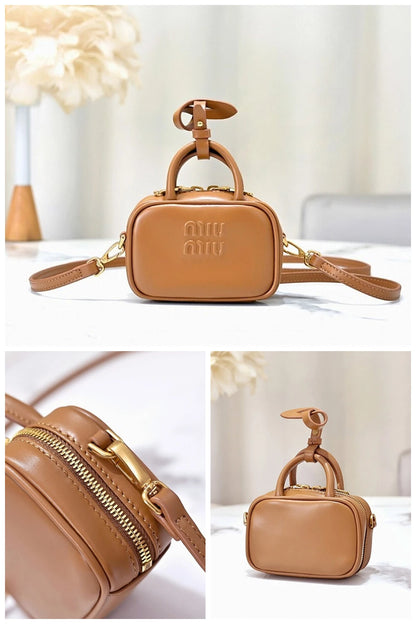 NB - MMU Bag - 1167