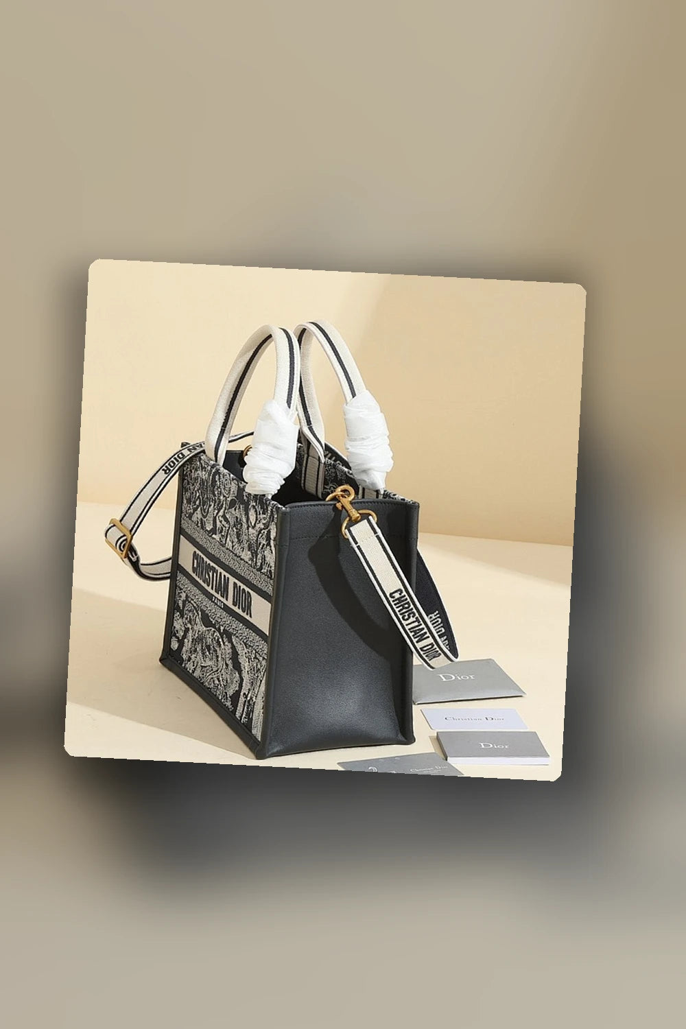 NB - DOR Bag - 958