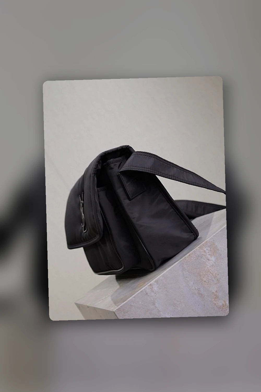 NB - YLS Bag - 1260
