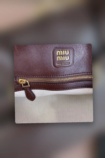 NB - MMU Bag - 181