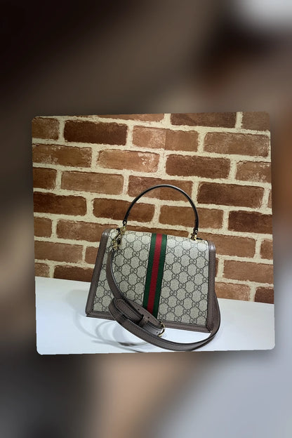 NB - GUKI Bag - 1124