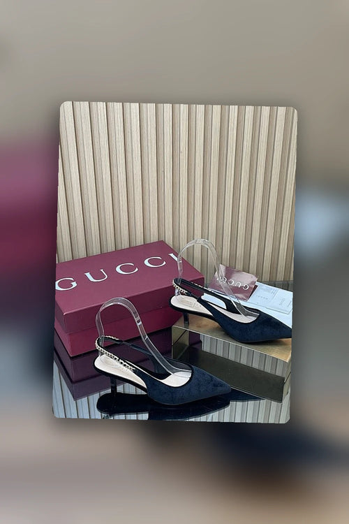 NB - GUKI Women Shoes - 338