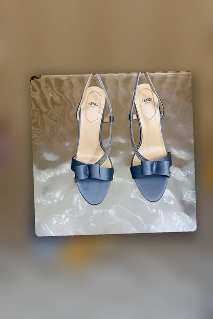 NB - FDE Women Shoes - 035