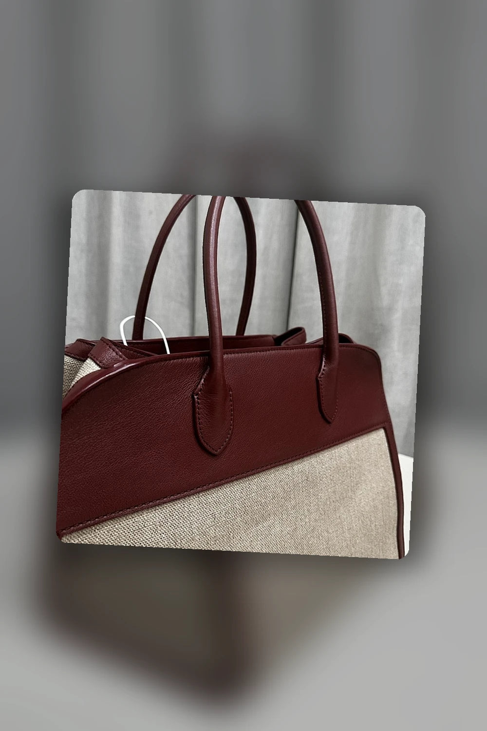 NB - THR Bag - 324