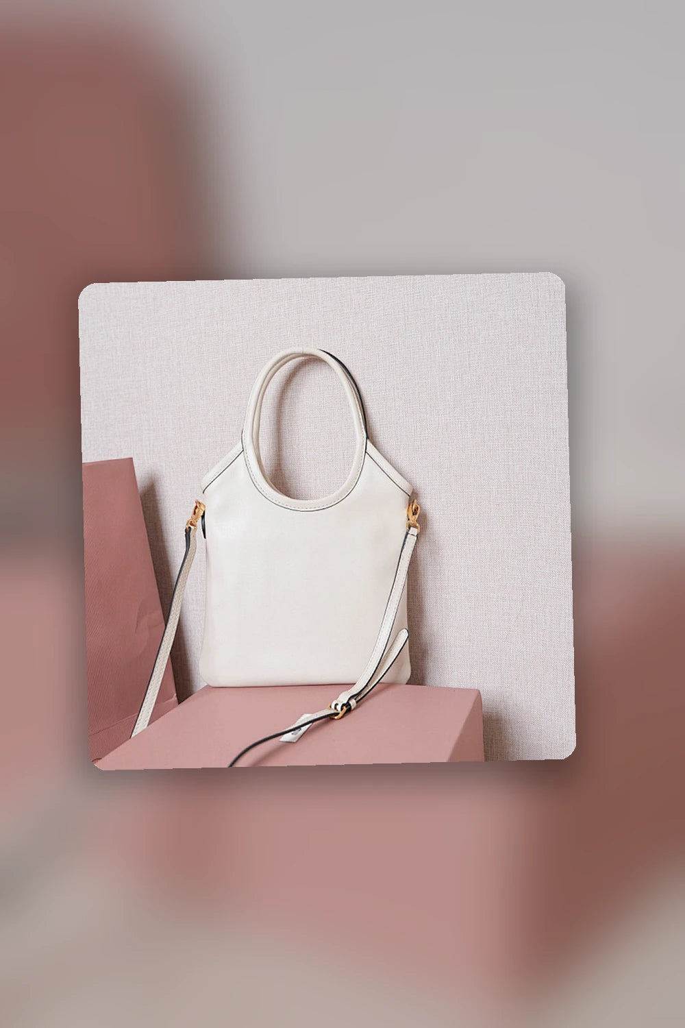 NB - MMU Bag - 1227