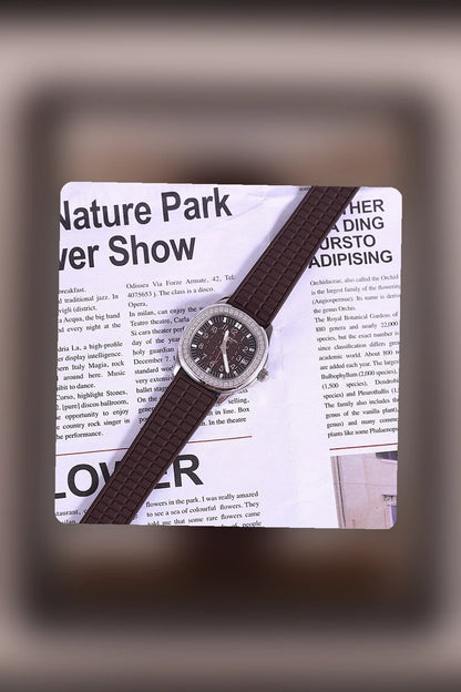 NB - Mix Watch - 1593