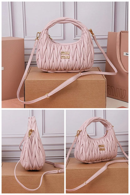 NB - MMU Bag - 1297
