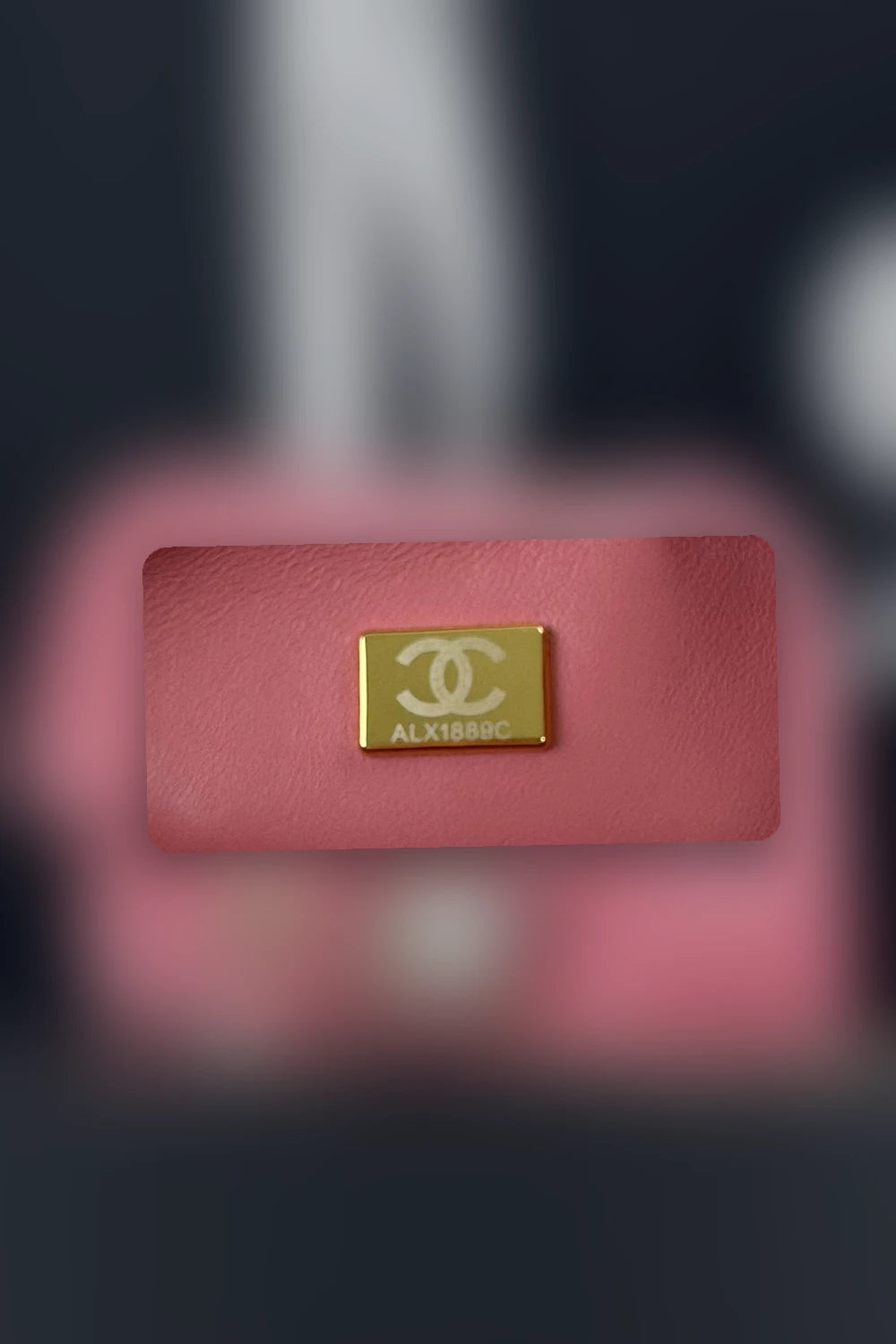 NB - CHL Bag - 301