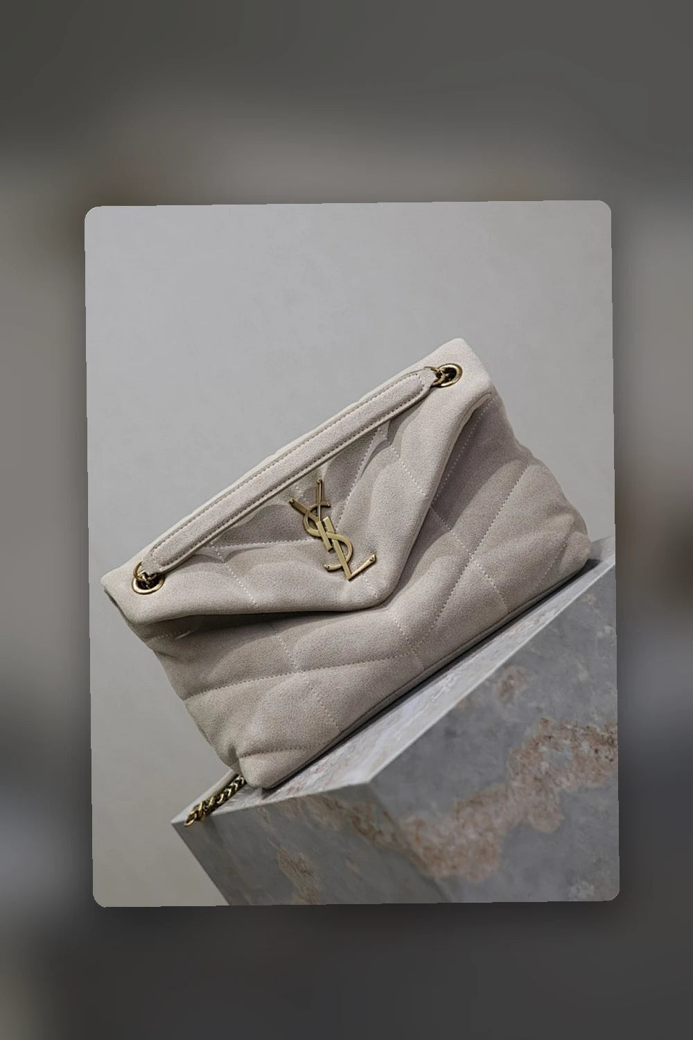 NB - YLS Bag - 650